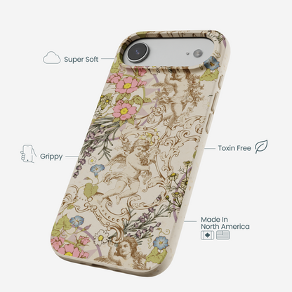 London Fog Celestial Tableau iPhone Air Case