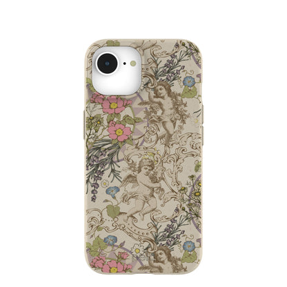 London Fog Celestial Tableau iPhone 16e/17e Case