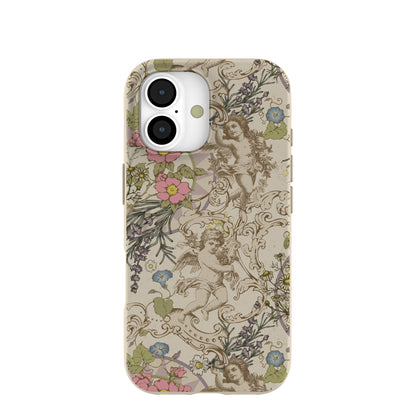 London Fog Celestial Tableau iPhone 17 Case