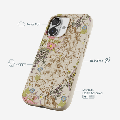 London Fog Celestial Tableau iPhone 17 Case