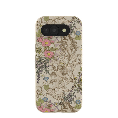 London Fog Celestial Tableau Google Pixel 10a Case