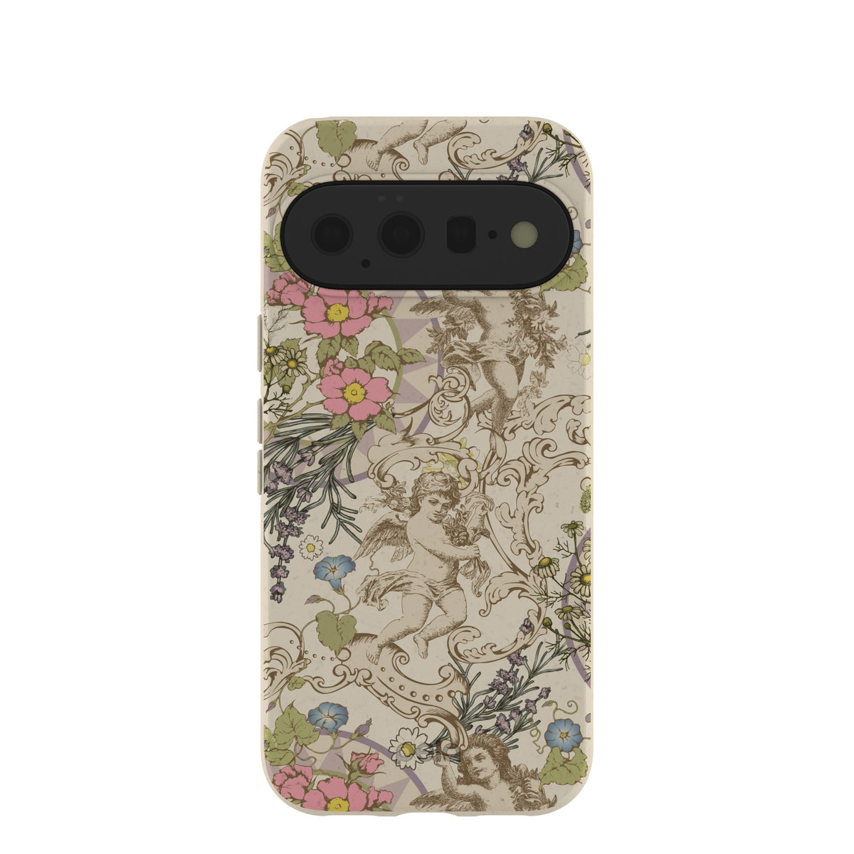London Fog Celestial Tableau Google Pixel 11 Case