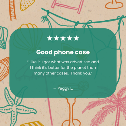 Seashell Coastal Club Google Pixel 10 Pro XL Case