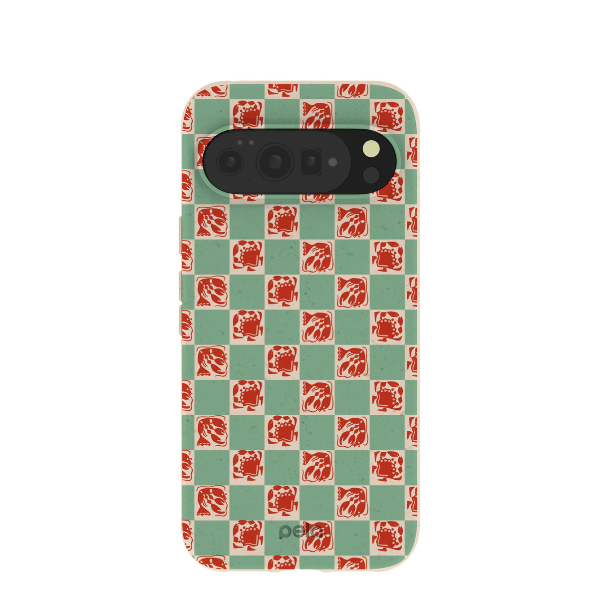 Seashell Coastal Crustaceans Google Pixel 10 Pro XL Case