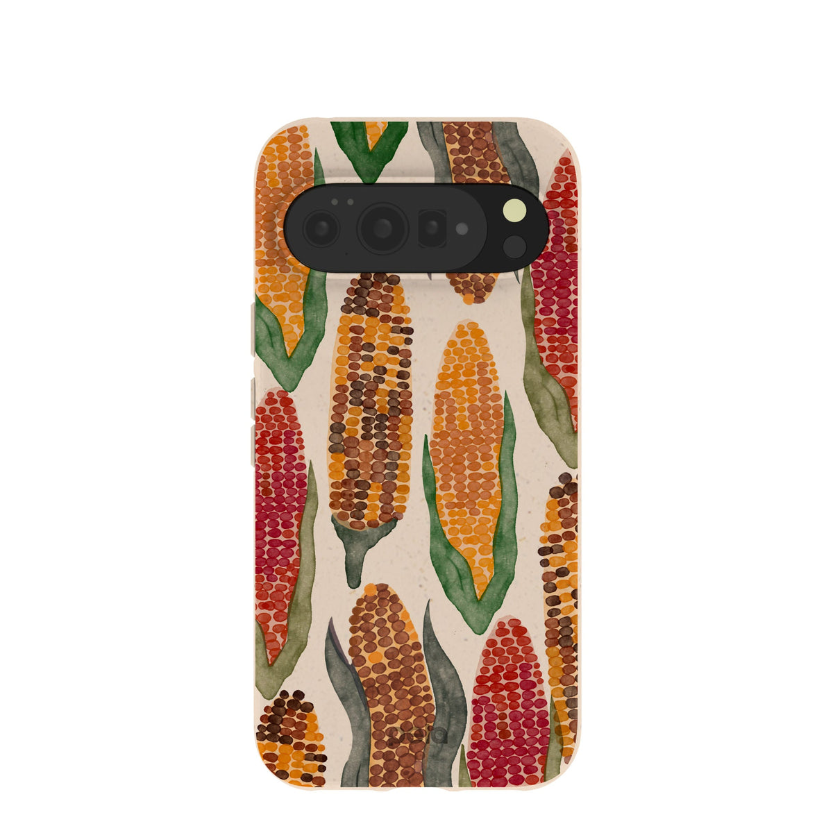 Seashell Cornfield Google Pixel 10 Pro XL Case