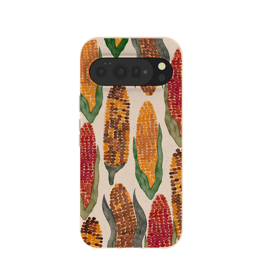 Seashell Cornfield Google Pixel 10 Pro XL Case