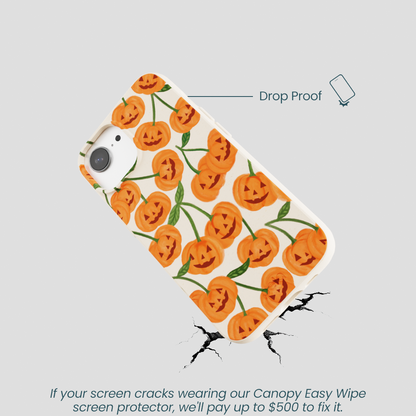 Seashell Creepy Crop iPhone 16e/17e Case