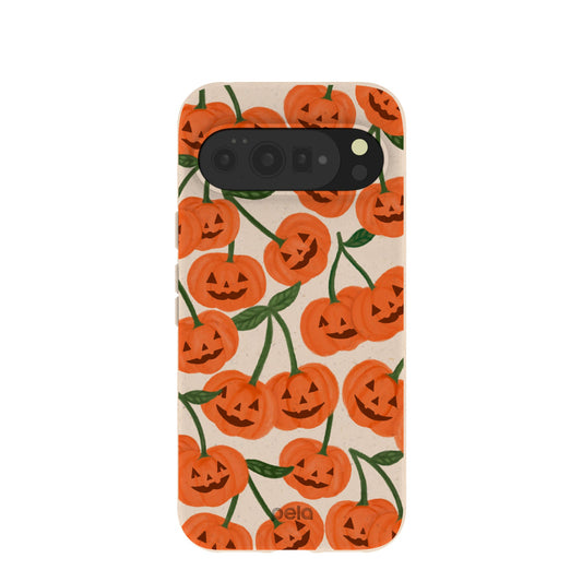 Seashell Creepy Crop Google Pixel 10 Pro XL Case