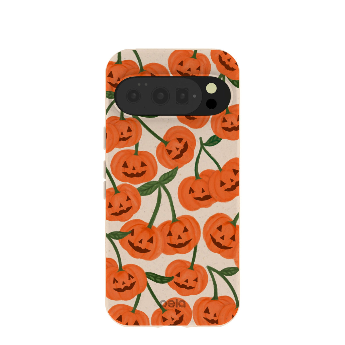Seashell Creepy Crop Google Pixel 10/10 Pro Case