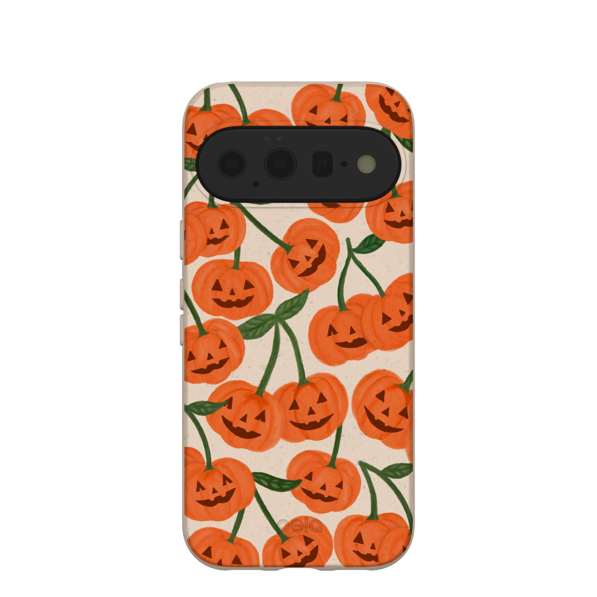 Seashell Creepy Crop Google Pixel 11 Case