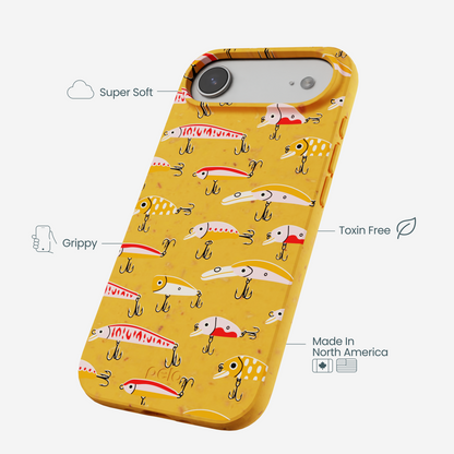 Honey Cute Catch iPhone Air Case