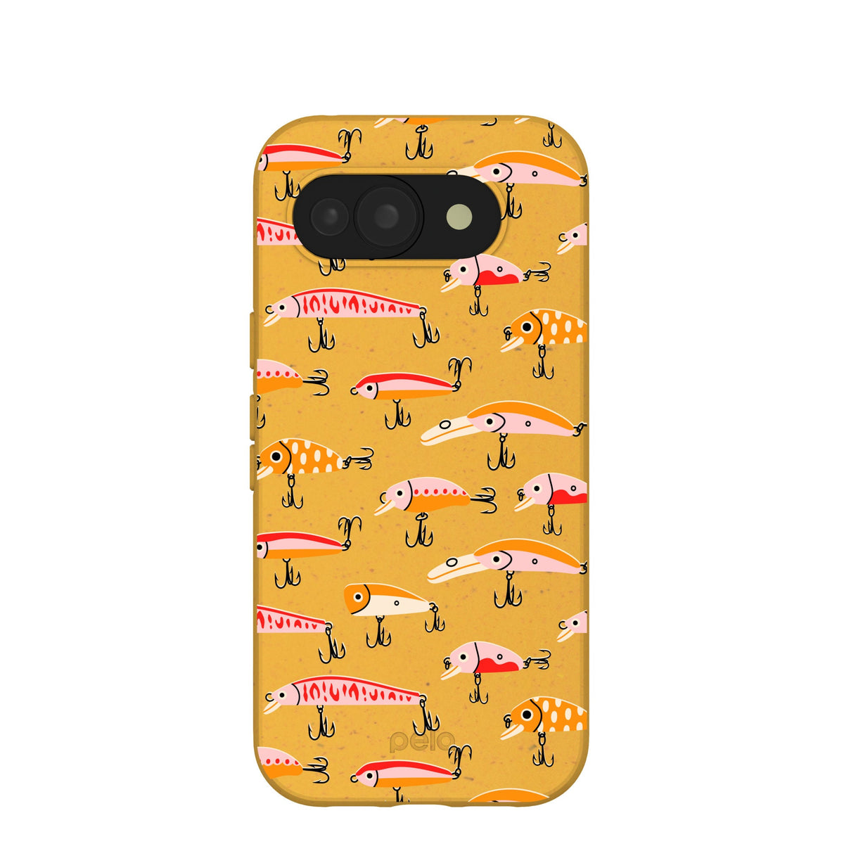 Honey Cute Catch Google Pixel 10a Case