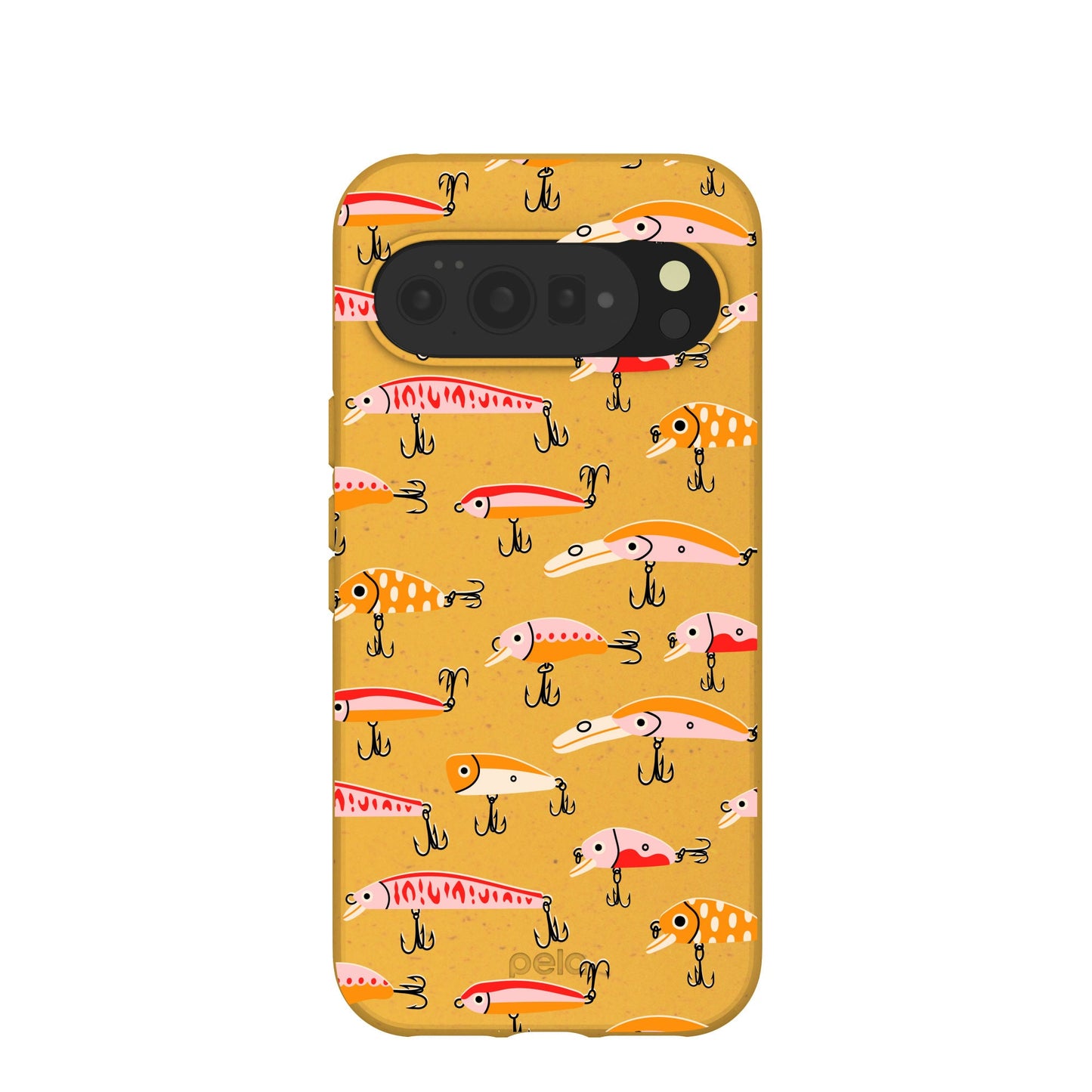Honey Cute Catch Google Pixel 10 Pro XL Case