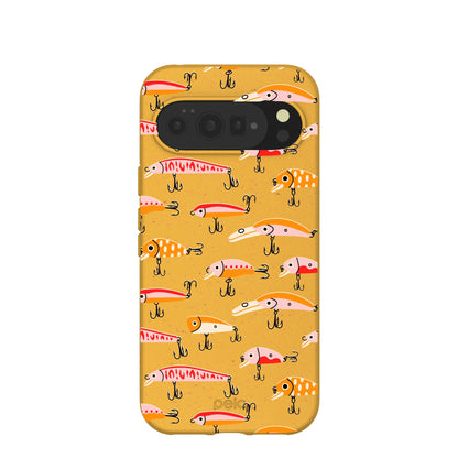 Honey Cute Catch Google Pixel 10 Pro XL Case