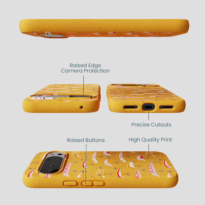 Honey Cute Catch Google Pixel 10 Pro XL Case