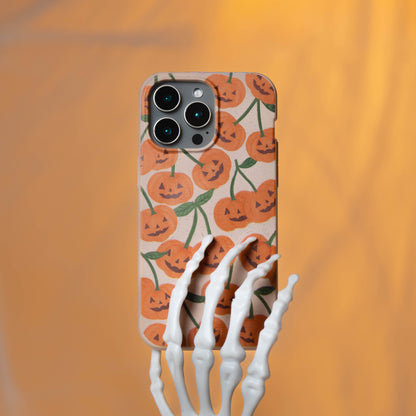 Seashell Creepy Crop Samsung Galaxy S26 Case