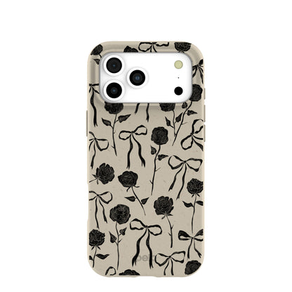 London Fog Dark Romance iPhone 17 Pro Max Case