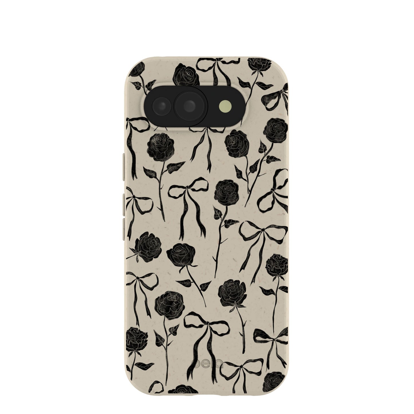 London Fog Dark Romance Google Pixel 10a Case