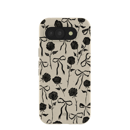 London Fog Dark Romance Google Pixel 10a Case