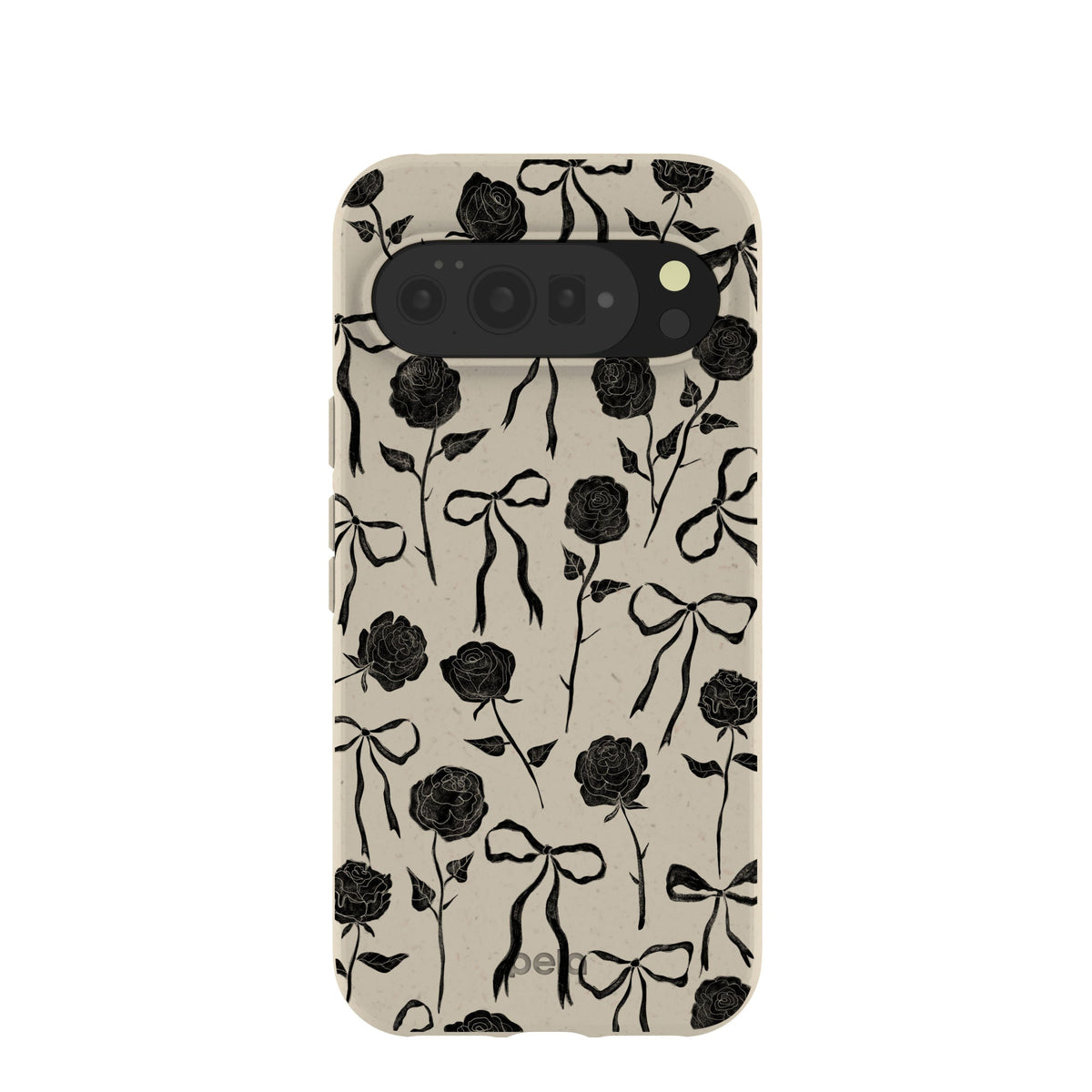 London Fog Dark Romance Google Pixel 10 Pro XL Case