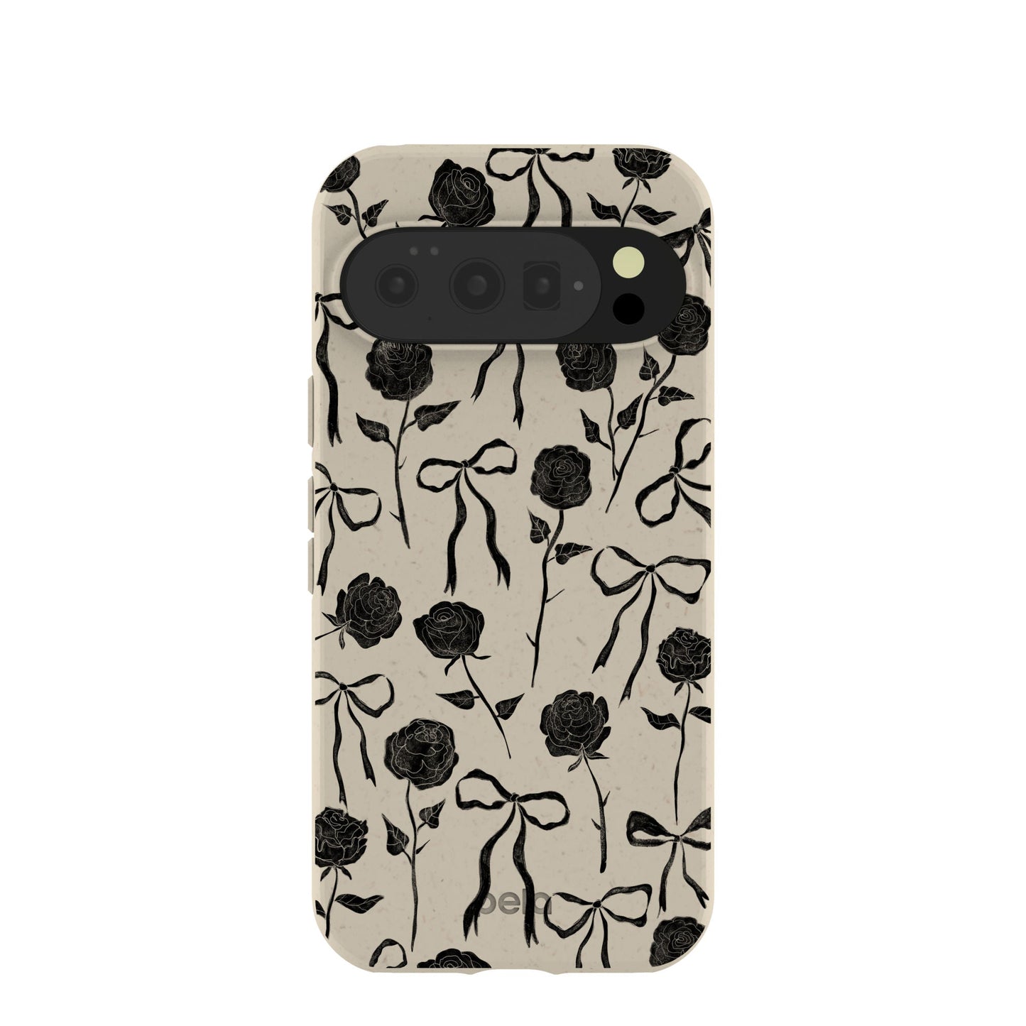 London Fog Dark Romance Google Pixel 10/10 Pro Case