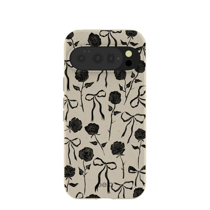London Fog Dark Romance Google Pixel 10/10 Pro Case