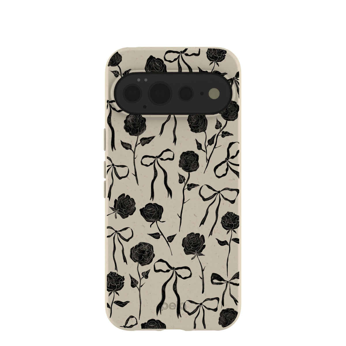 London Fog Dark Romance Google Pixel 11 Pro XL Case
