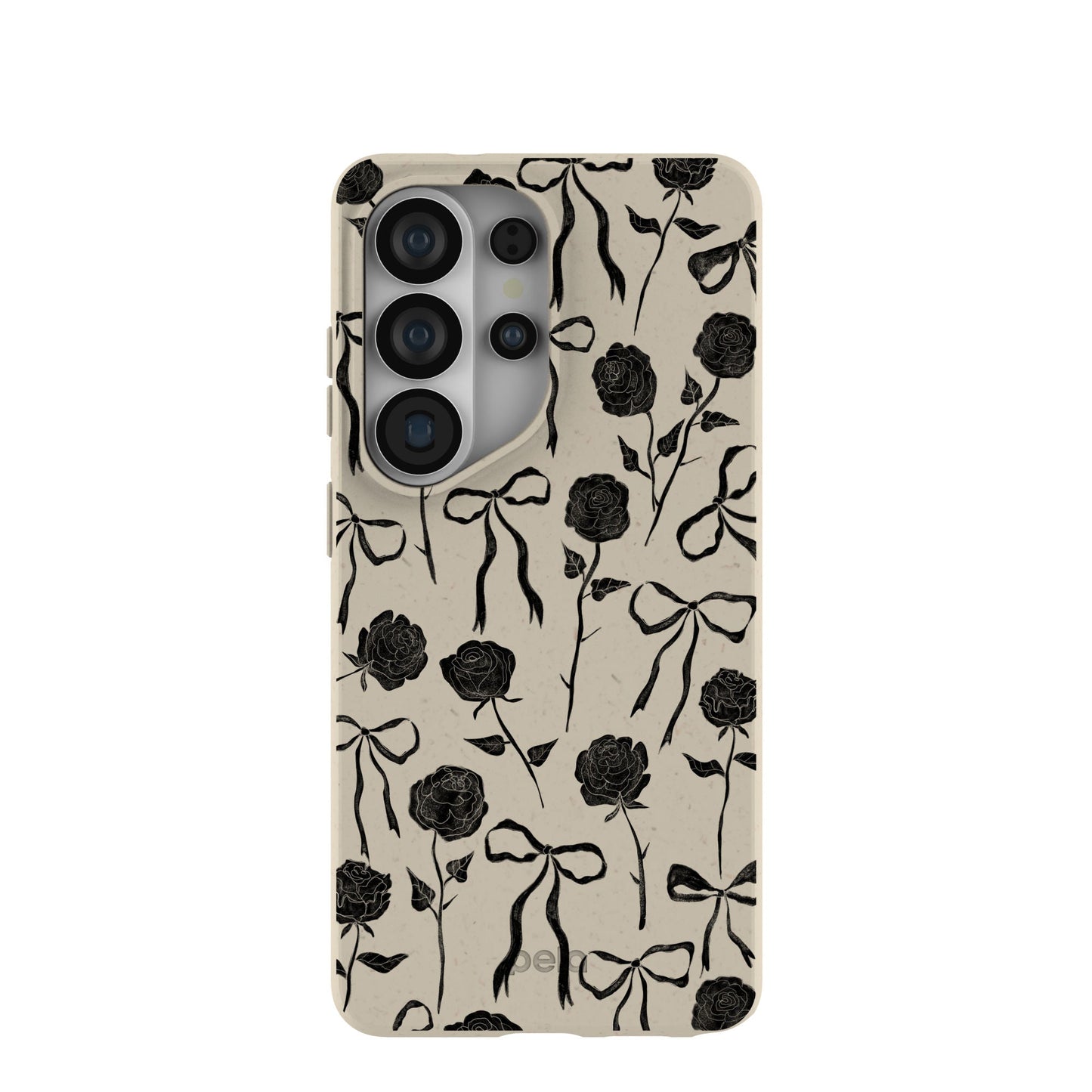 London Fog Dark Romance Samsung Galaxy S26 Ultra Case