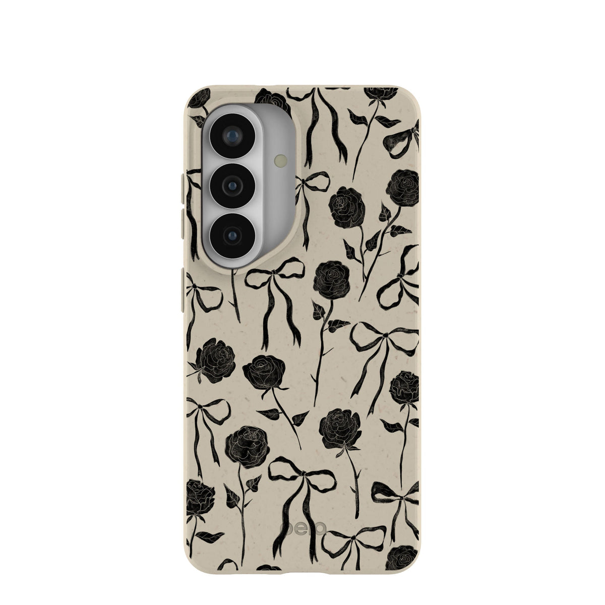 London Fog Dark Romance Samsung Galaxy S26 Case