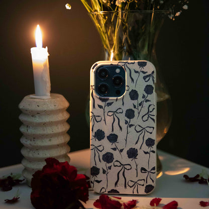 London Fog Dark Romance Google Pixel 10 Pro XL Case