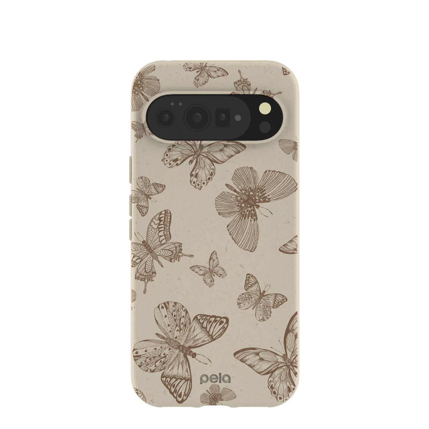 London Fog Delicate Flutters Google Pixel 10 Pro XL Case