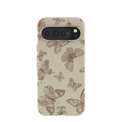 London Fog Delicate Flutters Google Pixel 10 Pro XL Case