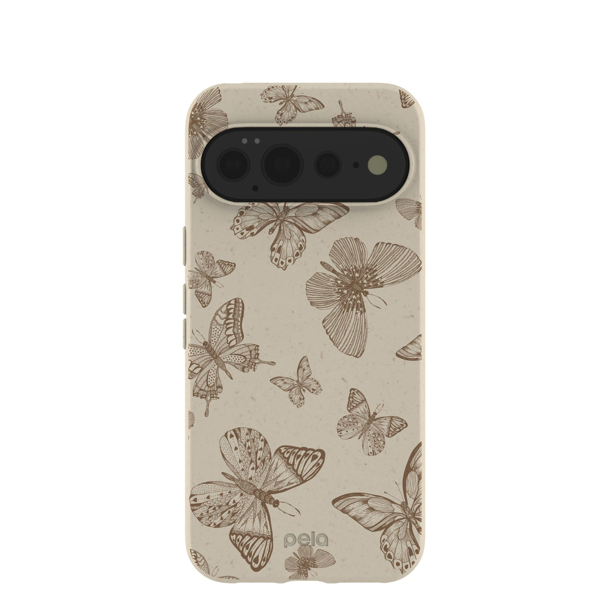 London Fog Delicate Flutters Google Pixel 11 Pro XL Case