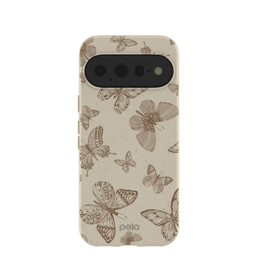 London Fog Delicate Flutters Google Pixel 11 Case