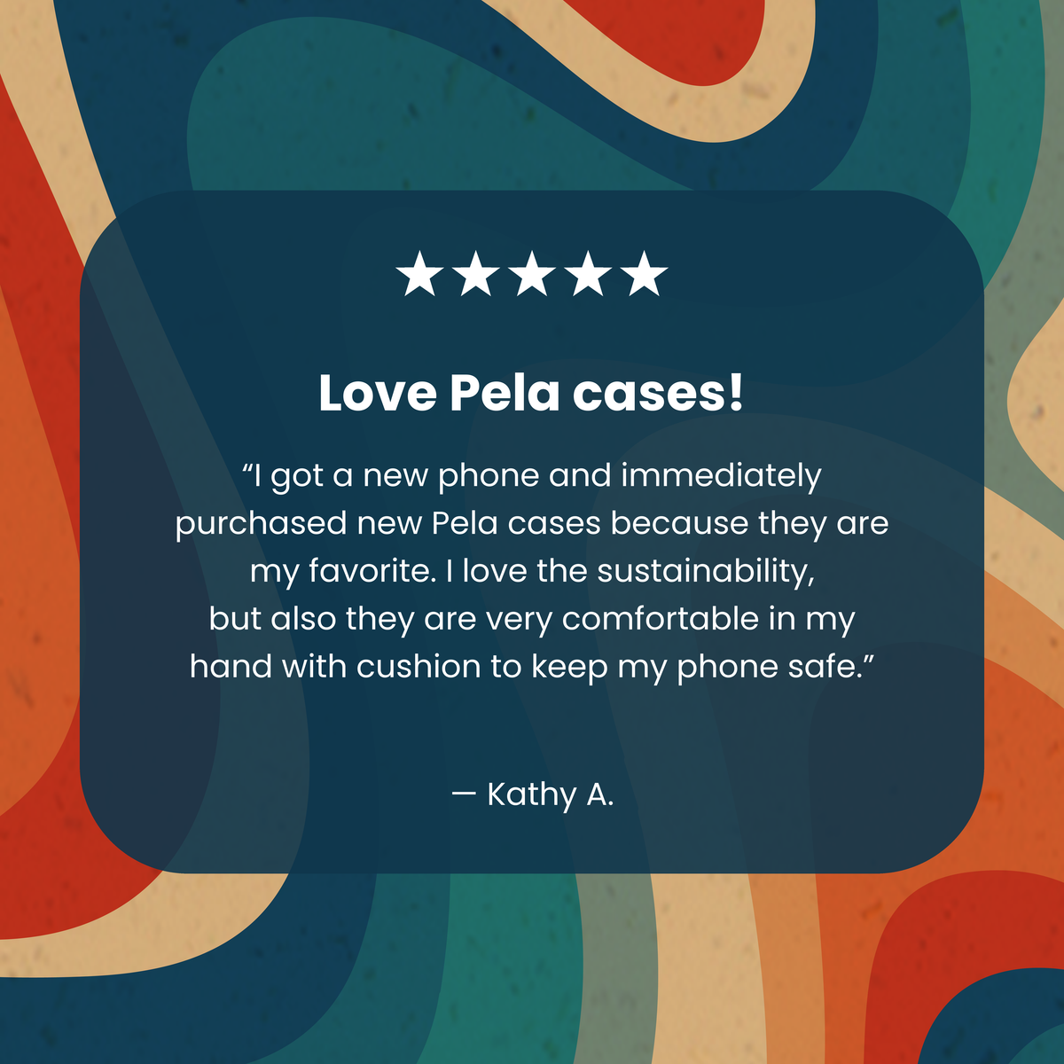 Seashell Disco iPhone 17 Pro Case
