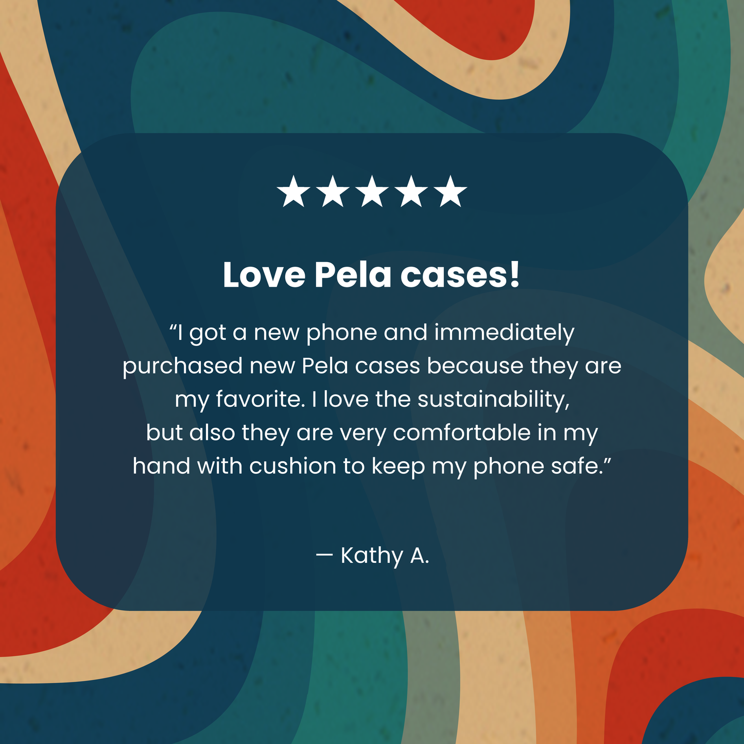 Seashell Disco iPhone 17 Case