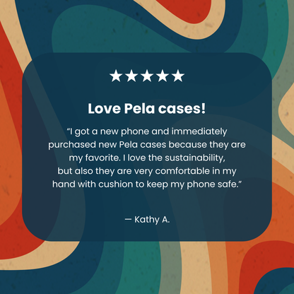 Seashell Disco iPhone 17 Case