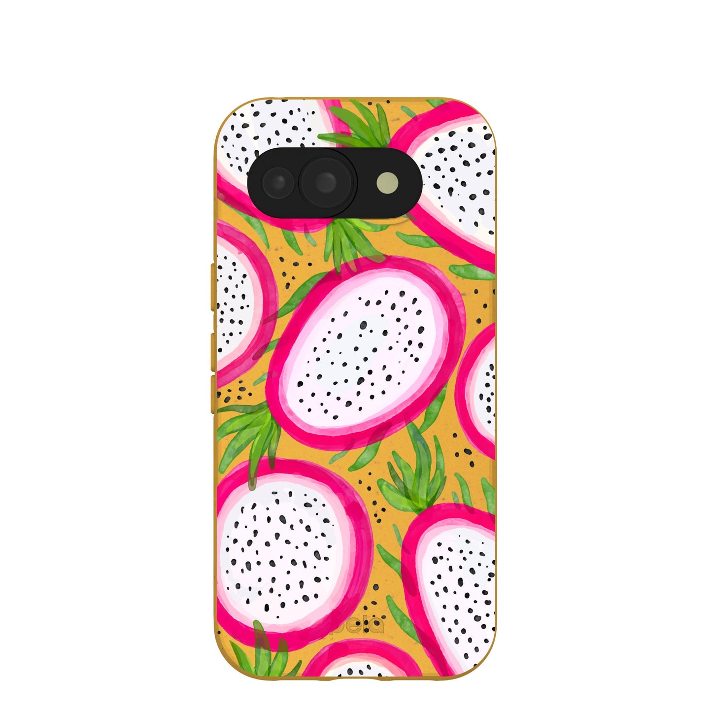 Honey Dragonfruit Pop Google Pixel 10a Case
