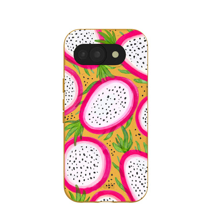 Honey Dragonfruit Pop Google Pixel 10a Case