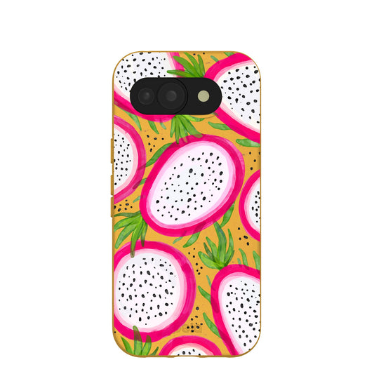 Honey Dragonfruit Pop Google Pixel 10a Case