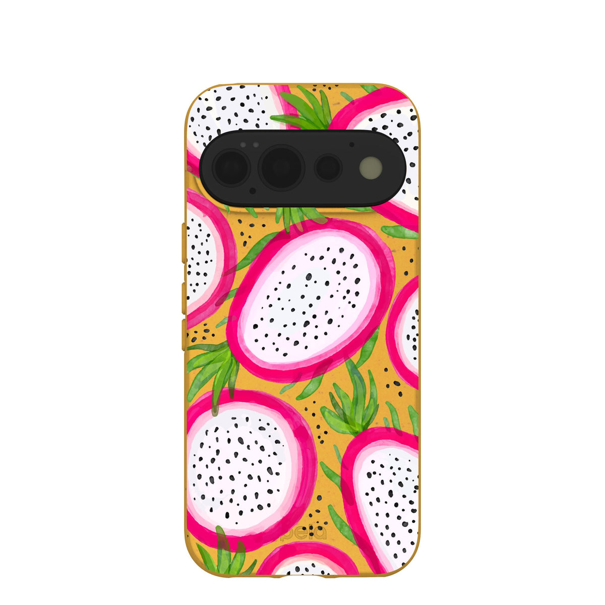Honey Dragonfruit Pop Google Pixel 11 Pro Case
