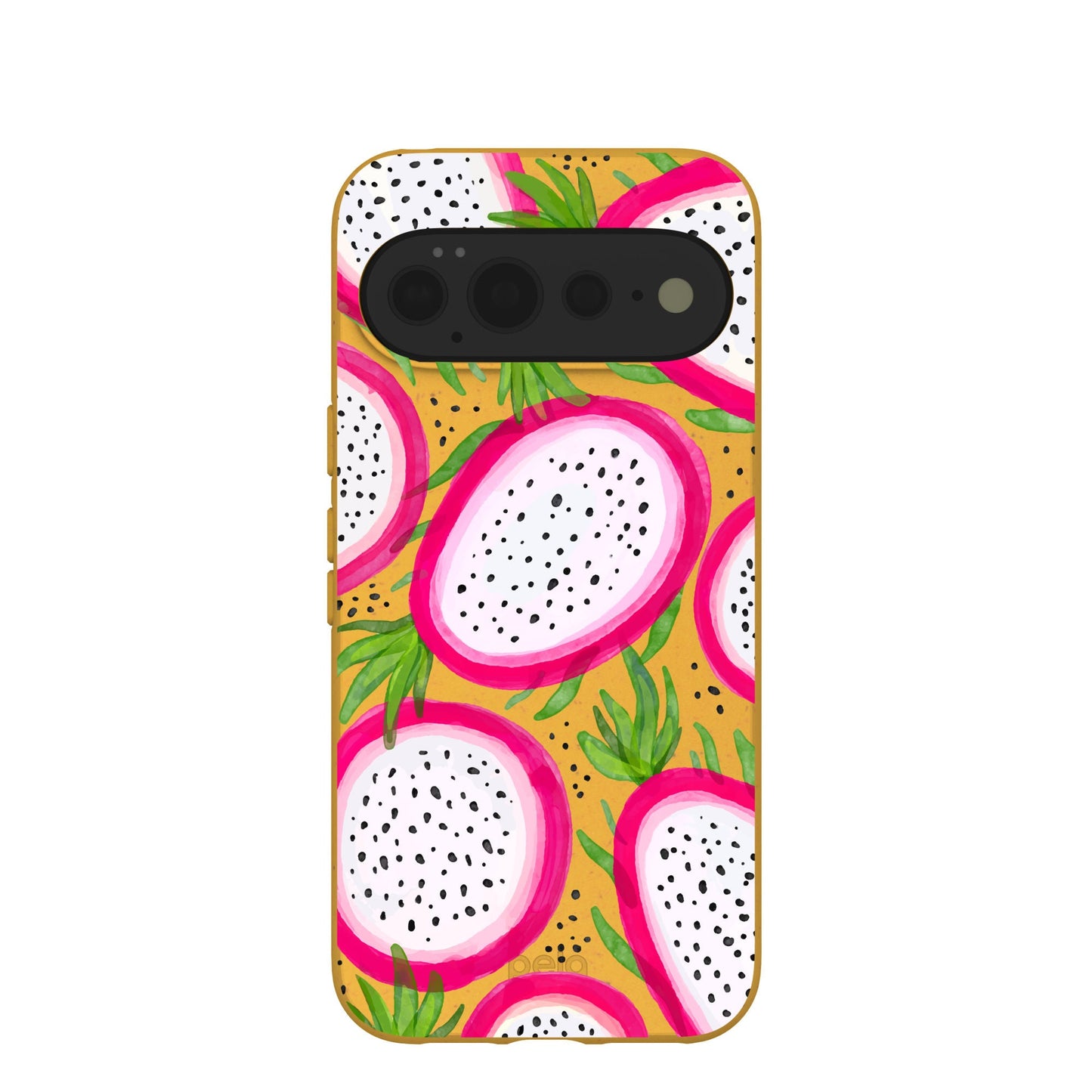 Honey Dragonfruit Pop Google Pixel 11 Pro XL Case