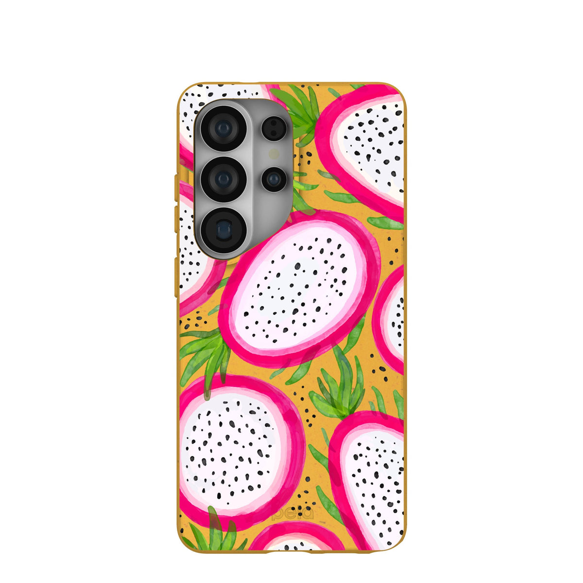 Honey Dragonfruit Pop Samsung Galaxy S26 Ultra Case