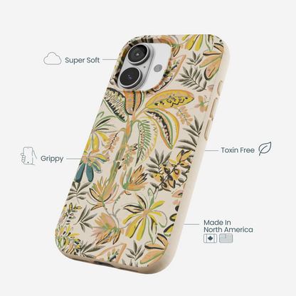 Seashell Dreamy Tropics iPhone 17 Case