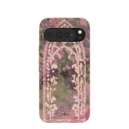 Seashell Enchanted Window Google Pixel 10 Pro XL Case