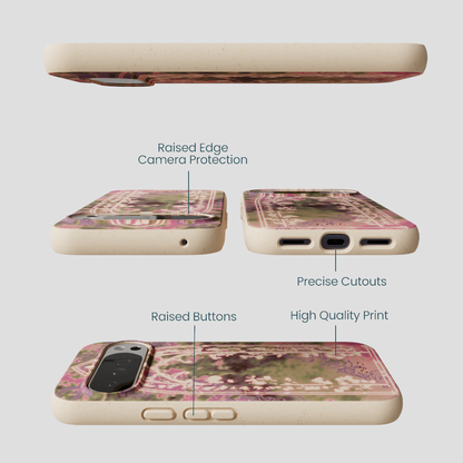 Seashell Enchanted Window Google Pixel 10 Pro XL Case