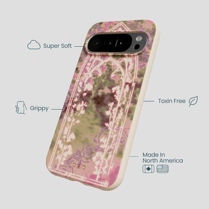 Seashell Enchanted Window Google Pixel 10 Pro XL Case