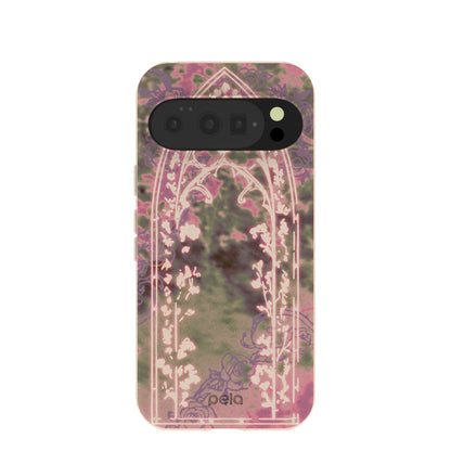 Seashell Enchanted Window Google Pixel 10/10 Pro Case