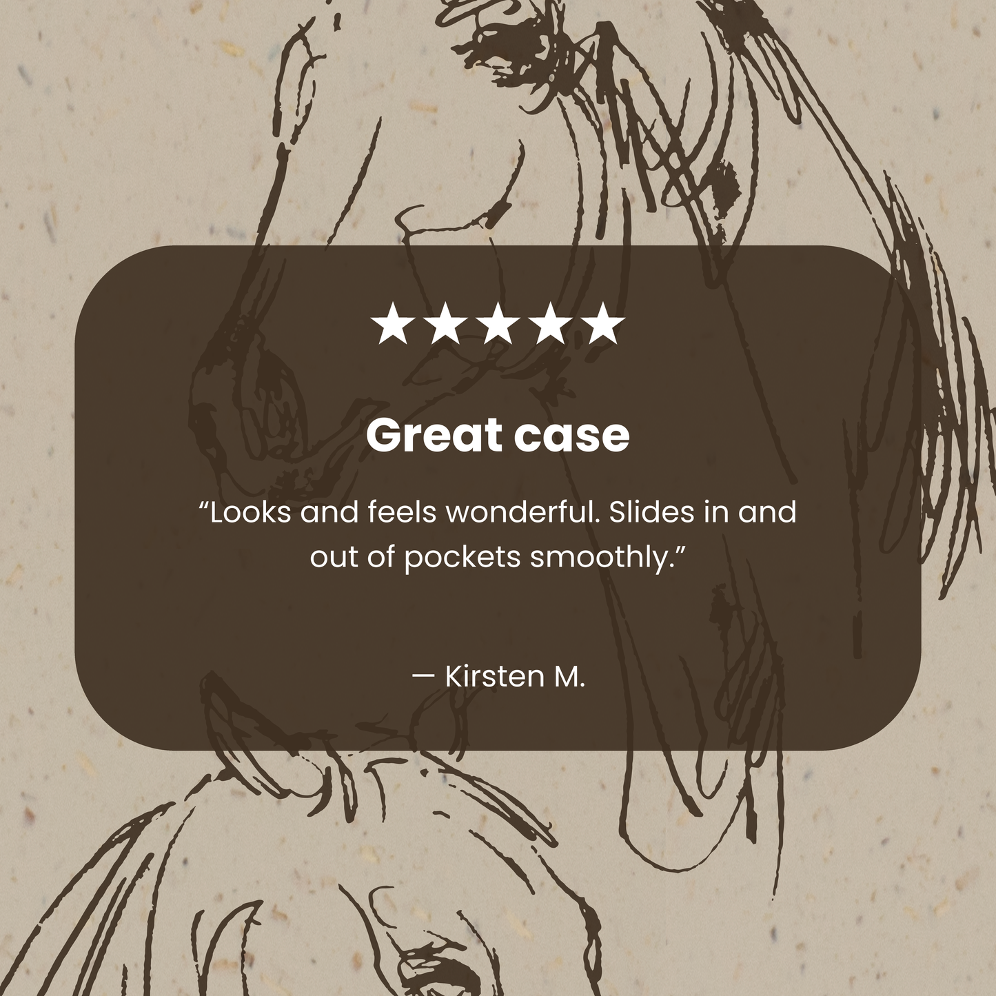 London Fog Equine Samsung Galaxy S26 Case