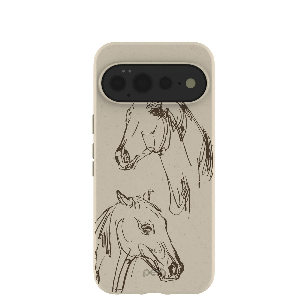 London Fog Equine Google Pixel 11 Pro XL Case